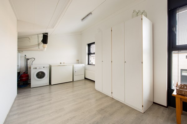 Medium property photo - Moerasberg 56, 4708 NK Roosendaal